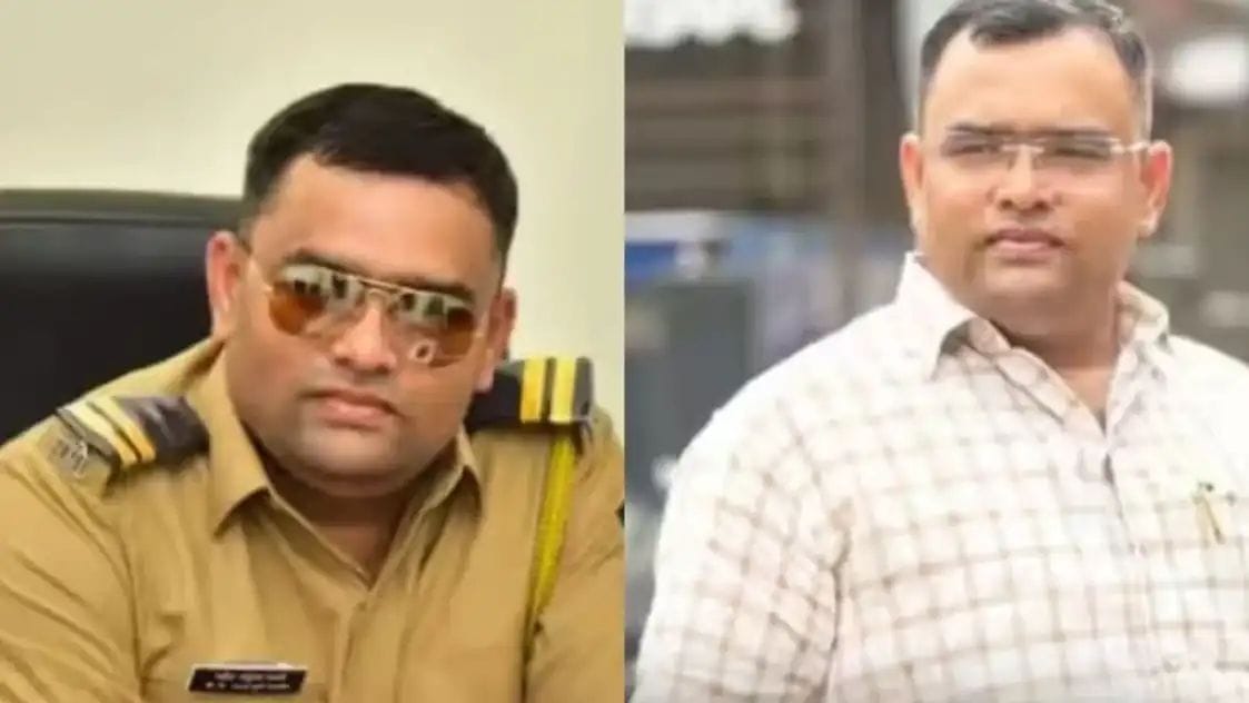 Baramati Crime: ७ लाखांची मागणी. ५ लाख घेतले अन् पुढच्याच क्षणी गेम ओव्हर…!