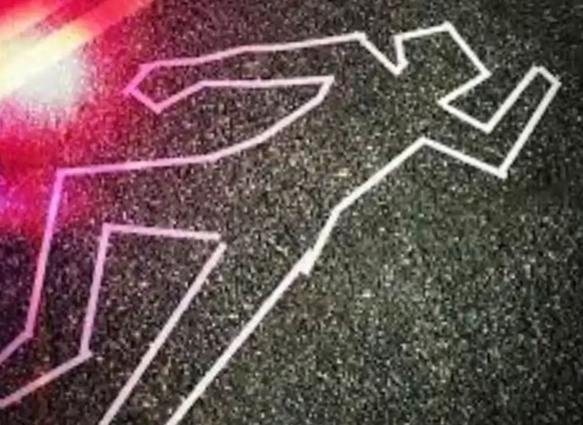 Baramati Crime : बारामतीत छळाला कंटाळून विवाहितेने संपविले जीवन; पती व सासूविरुद्ध गुन्हा दाखल…!